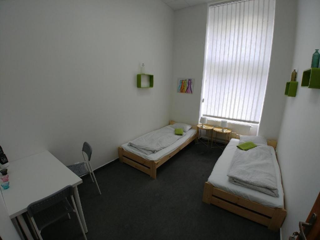 Rooms Veveri - Uvoz, 10 Min Peski Do Centru Brno Exterior photo