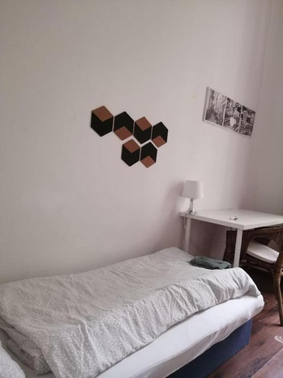Rooms Veveri - Uvoz, 10 Min Peski Do Centru Brno Exterior photo